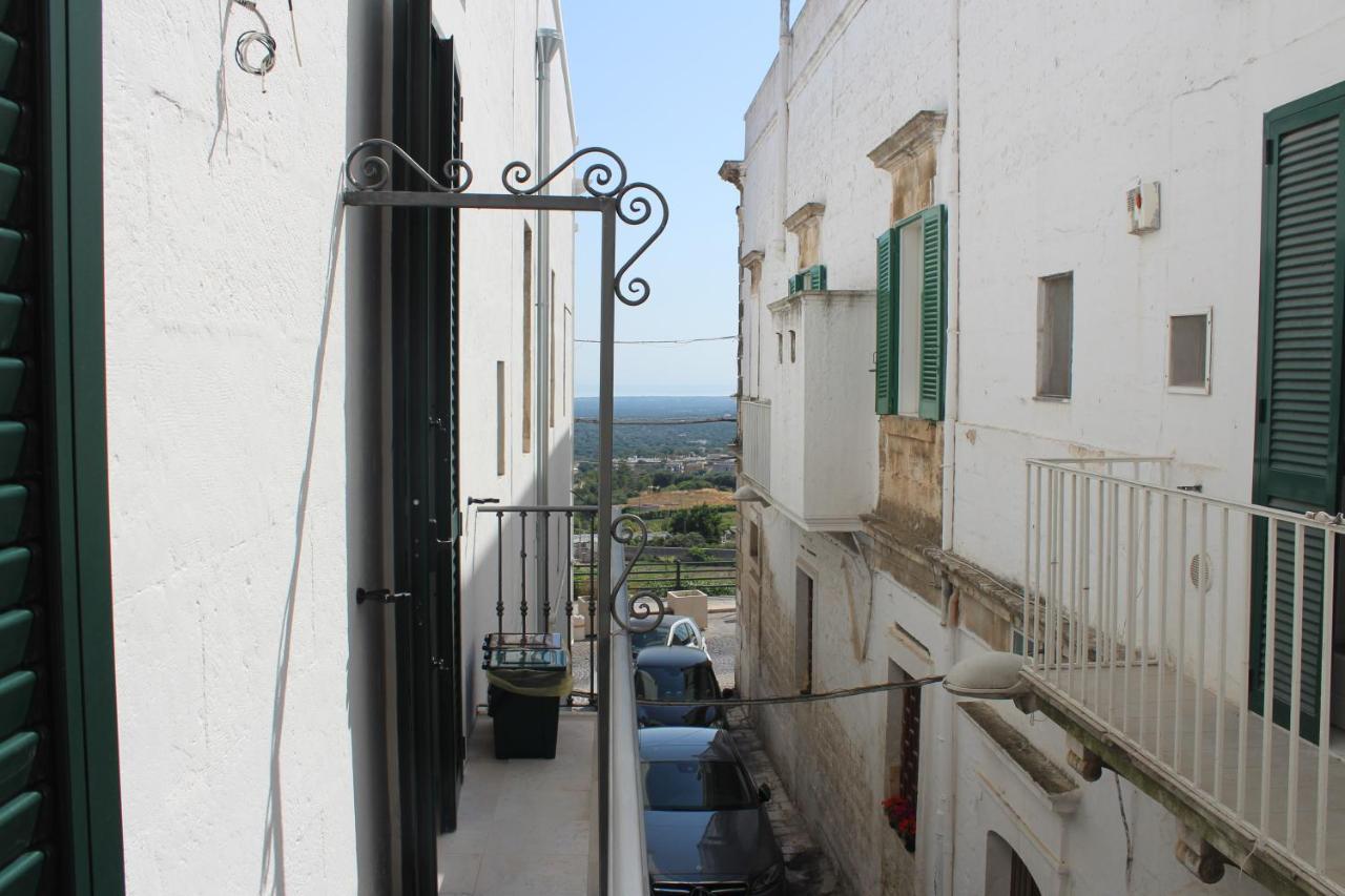 Vicolo 4 Villa Ostuni Exterior photo