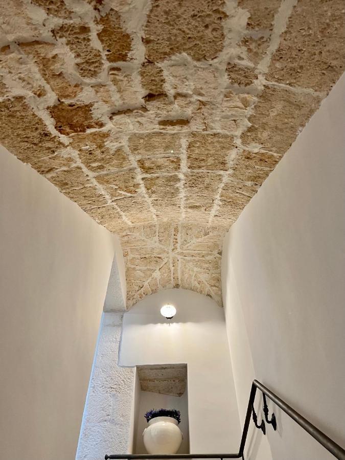 Vicolo 4 Villa Ostuni Exterior photo