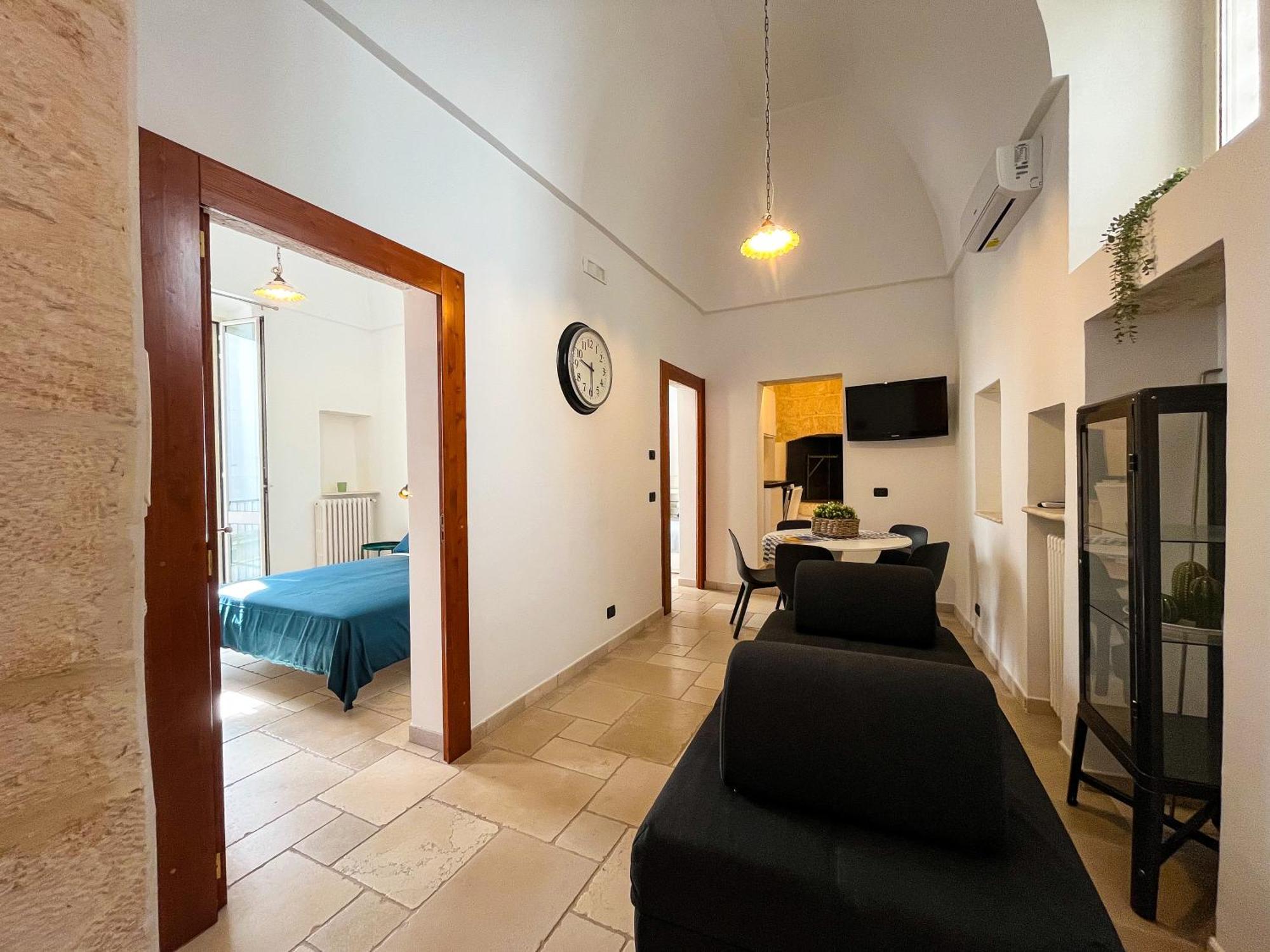 Vicolo 4 Villa Ostuni Exterior photo